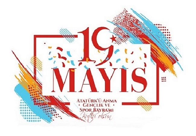 19 MAYIS ATATÜRKÜ ANMA