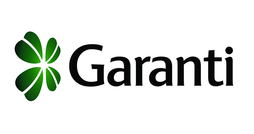 GARANTİ BANKASI EUR HESABI