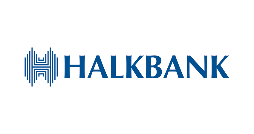 HALK BANKASI EUR HESABI